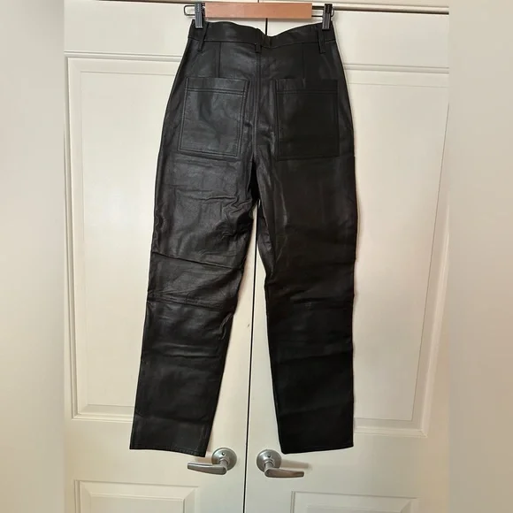 Grlfrnd Gianna Cargo Pants